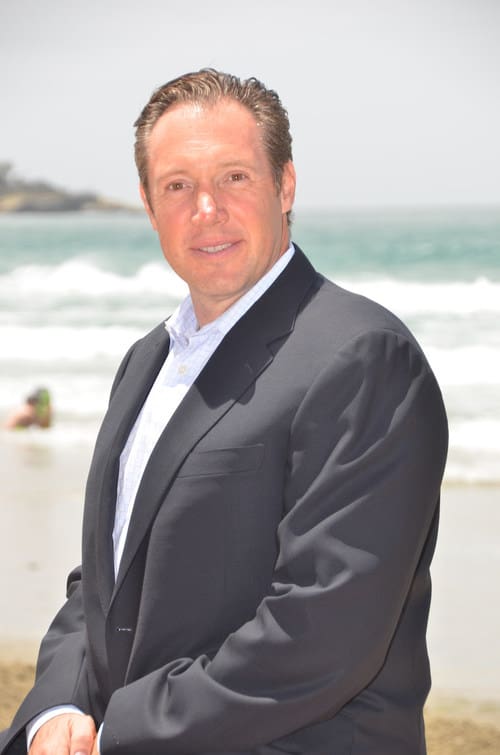 J. Christopher Mizer Accepted into Forbes Finance Council