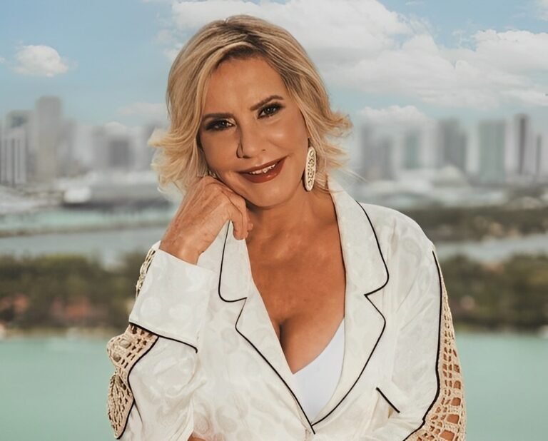 Hope Gainer, Luxury Lifestyle Editor — Family Office Networks