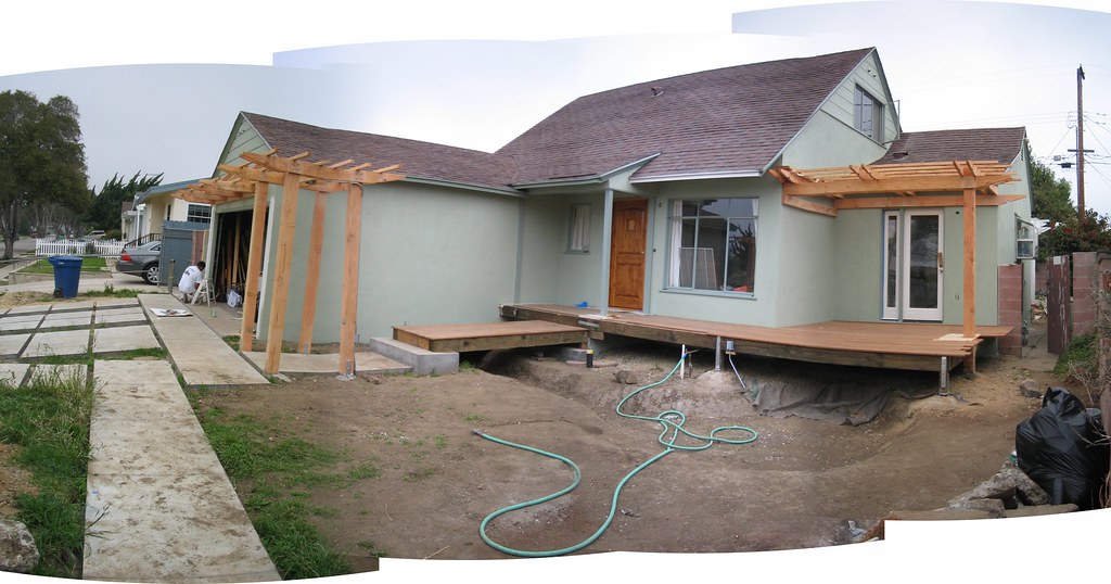 luxury real estate property