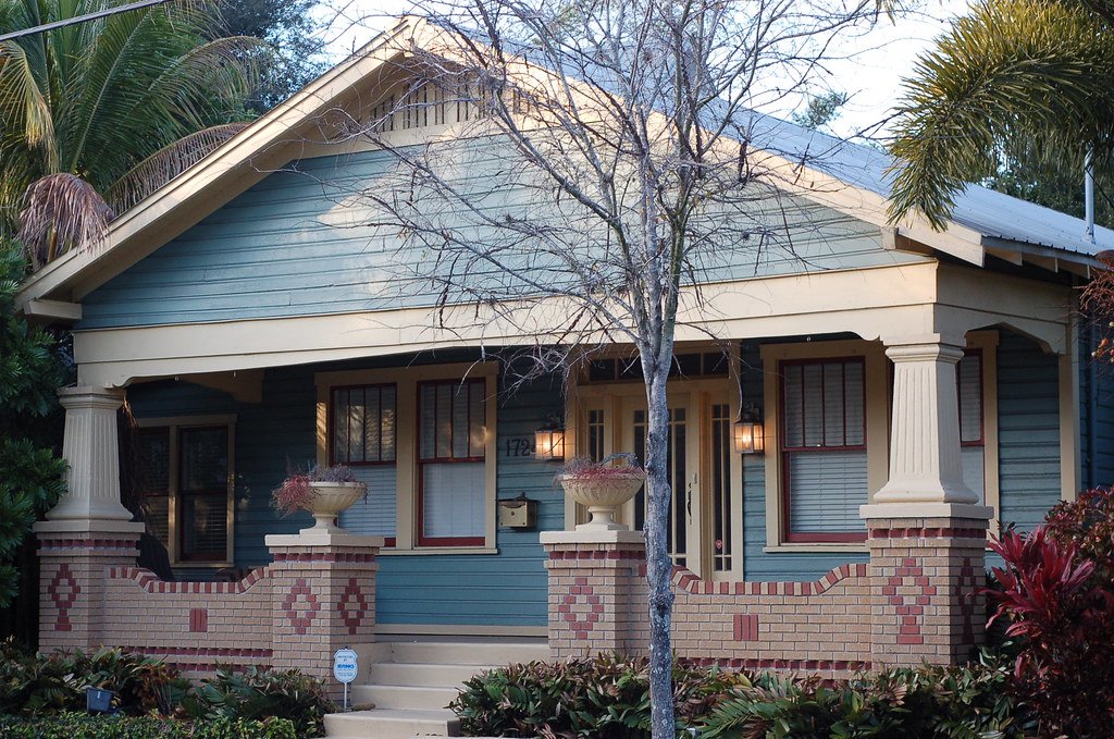 luxury real estate property