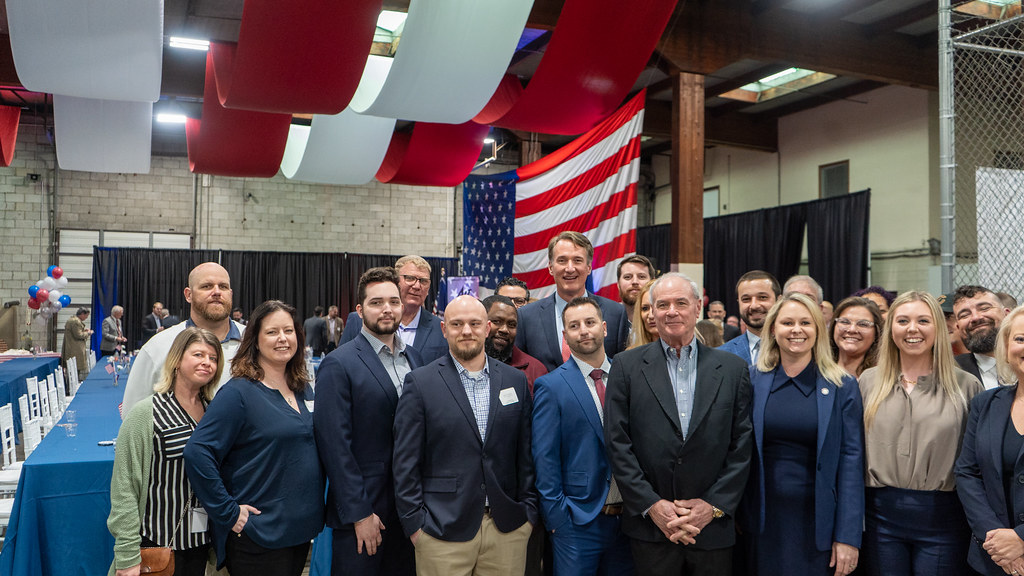 Advanced Integrated Technologies, Norfolk - 3/10/23