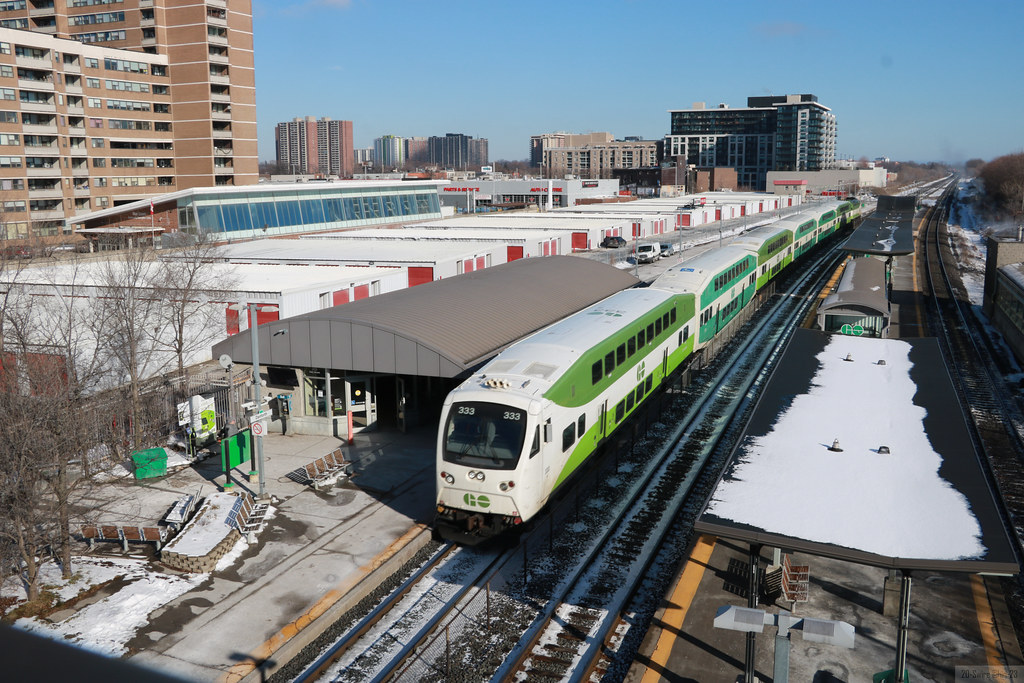 urban real estate development