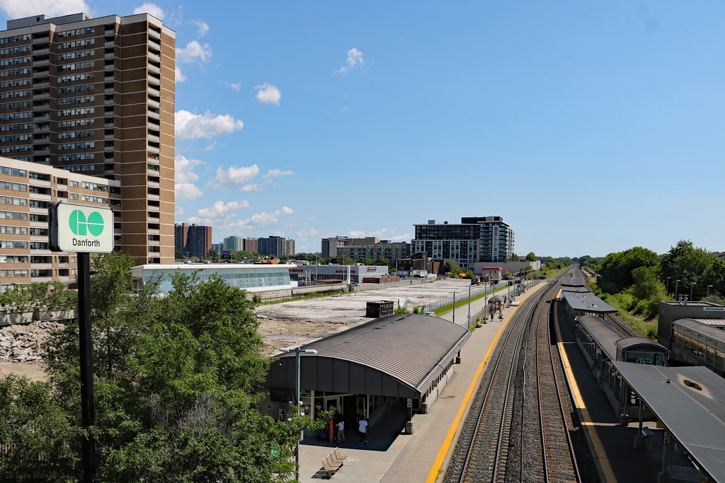 urban real estate development