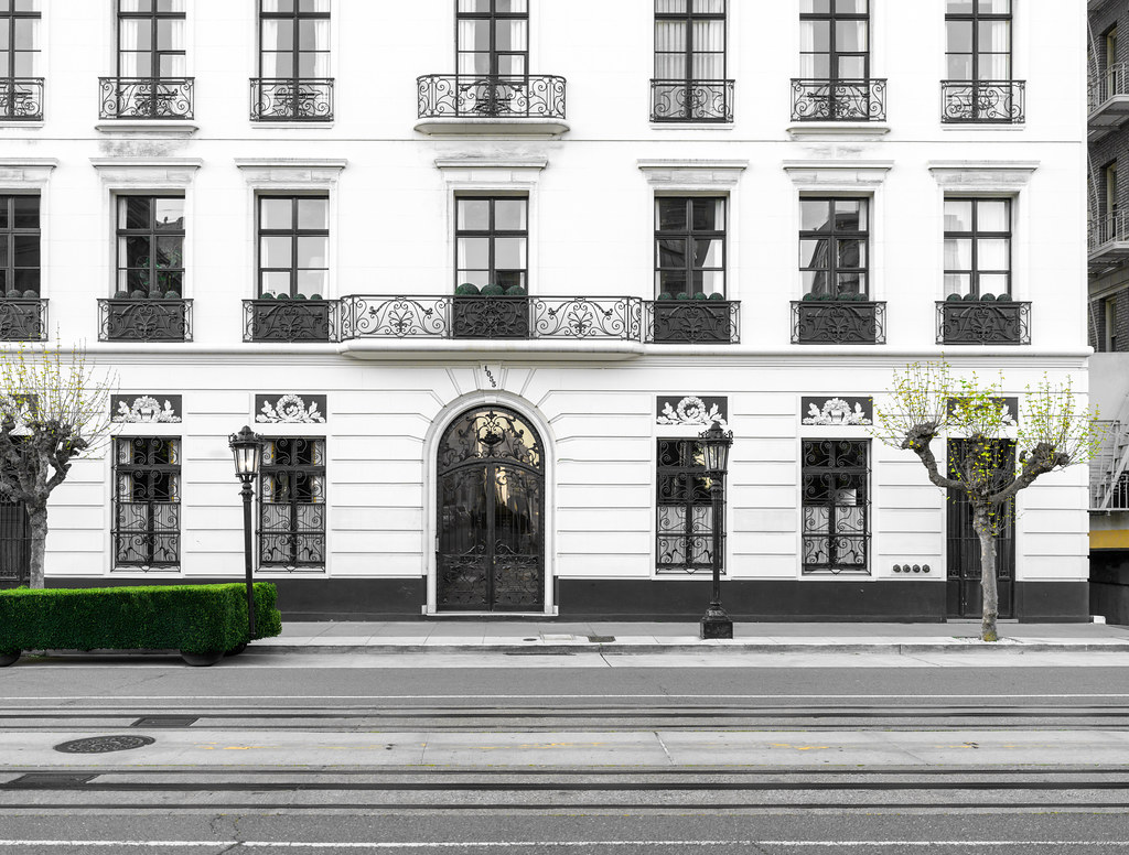 high-end luxury lifestyle