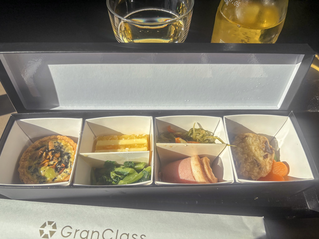refined luxury travel experience