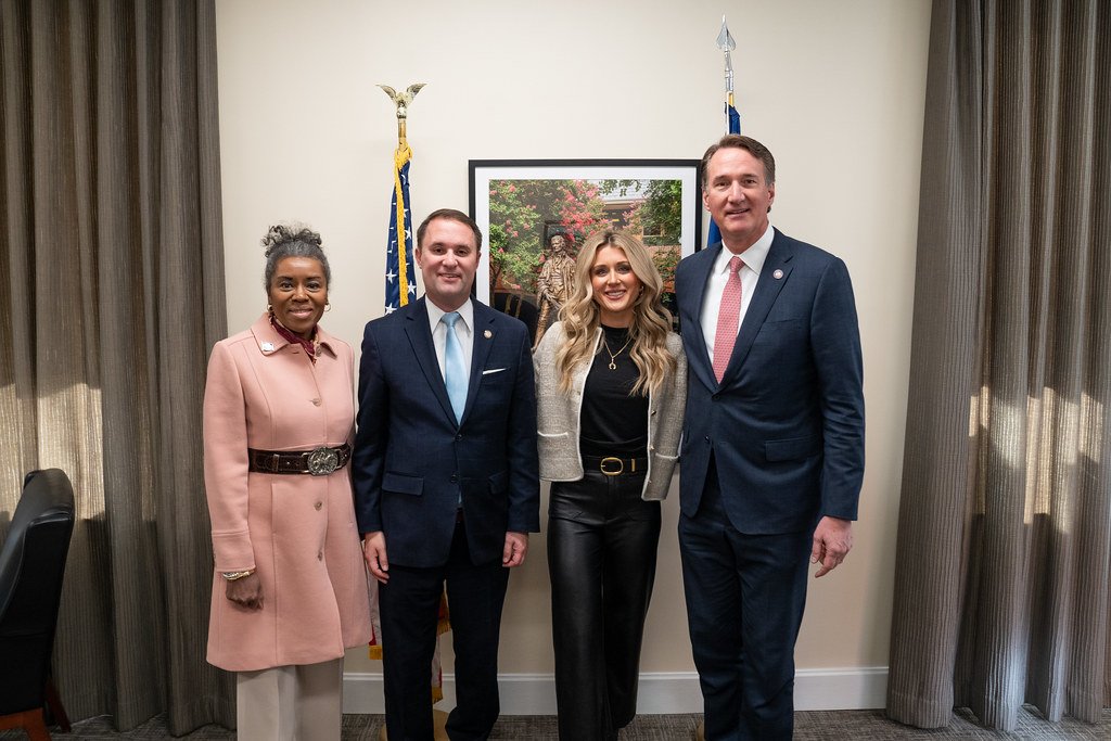 Protecting Women's Sports Event, Richmond - 1/15/25
