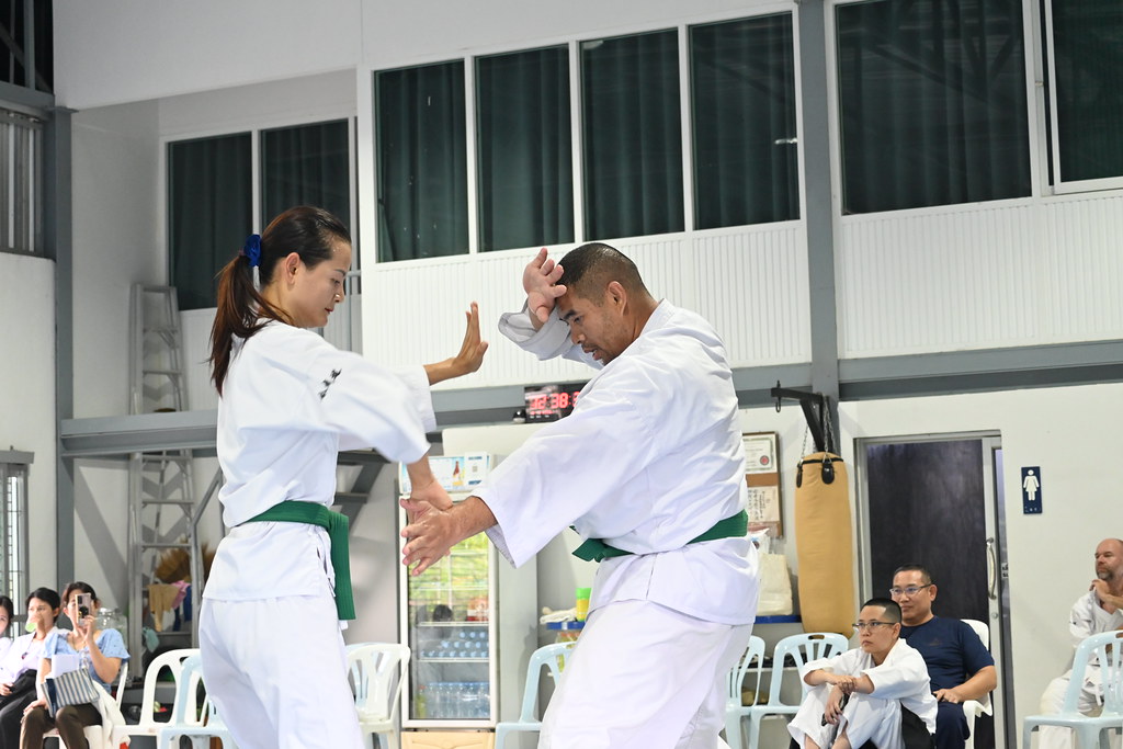 community sports engagement