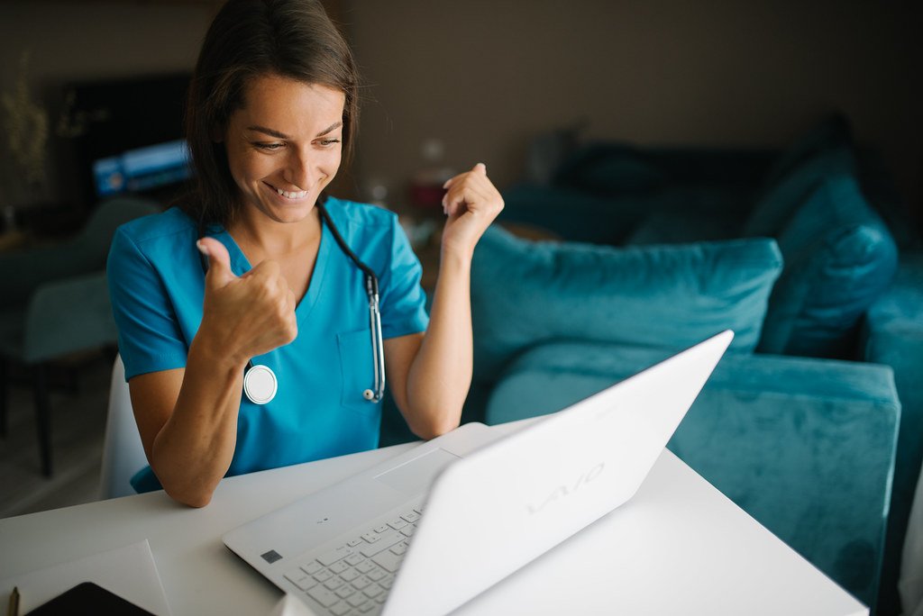 healthcare technology innovations