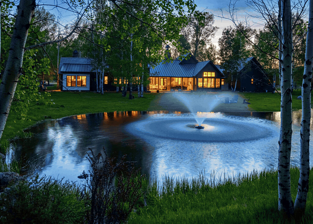 Mountain luxury home at 14 Silver Spruce Drive, Carbondale, Colorado