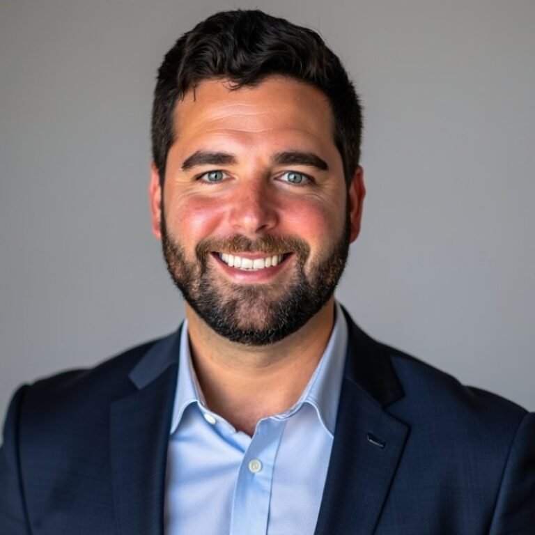 Matt H. Sherman, Sports Editor — Family Office Networks