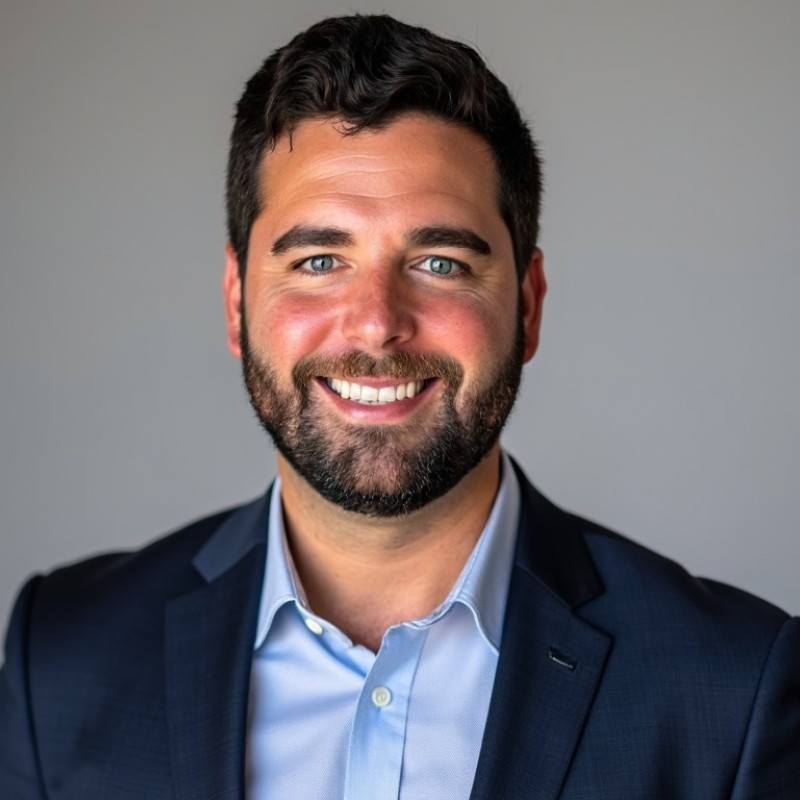 Matt H. Sherman, Sports Editor, FON Media