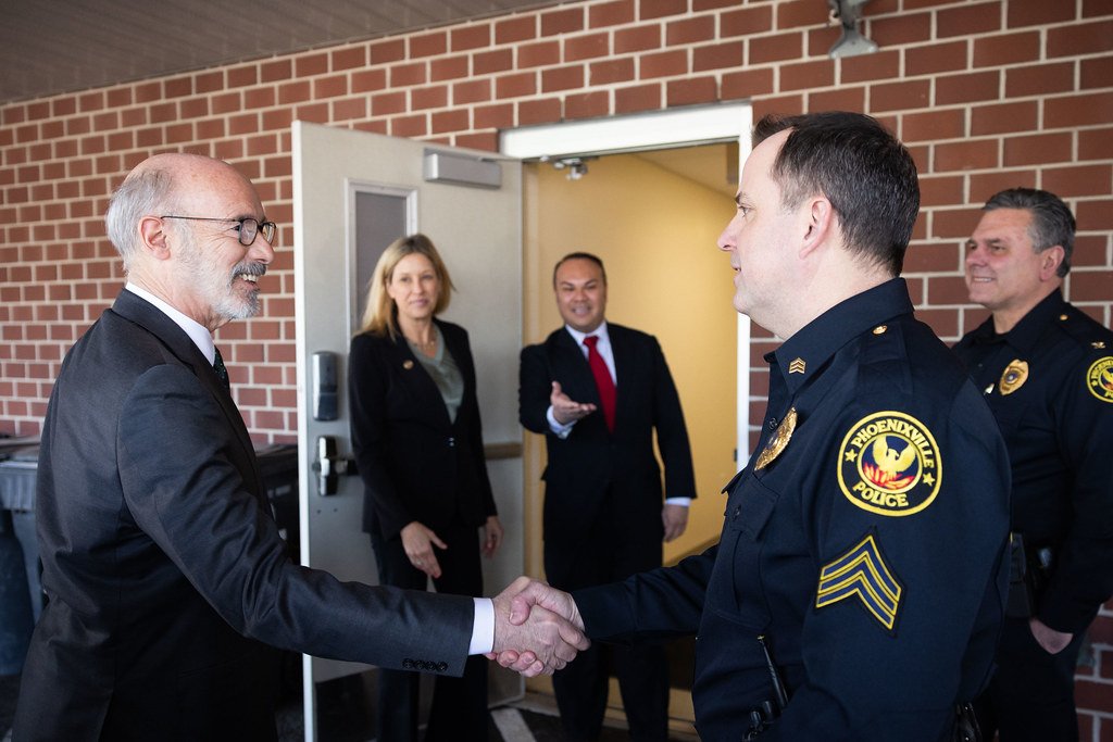 Gov. Wolf: Strong State Finances Pave Way for Life-Changing Investments in Pennsylvanians