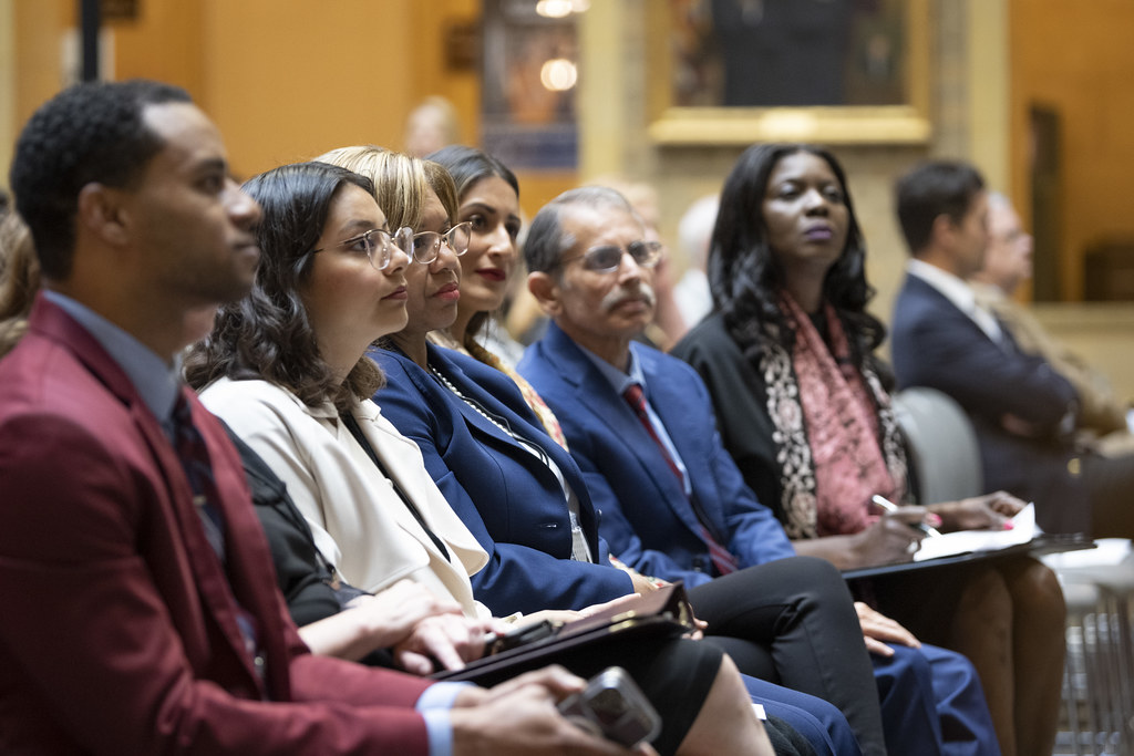 next generation engagement in giving