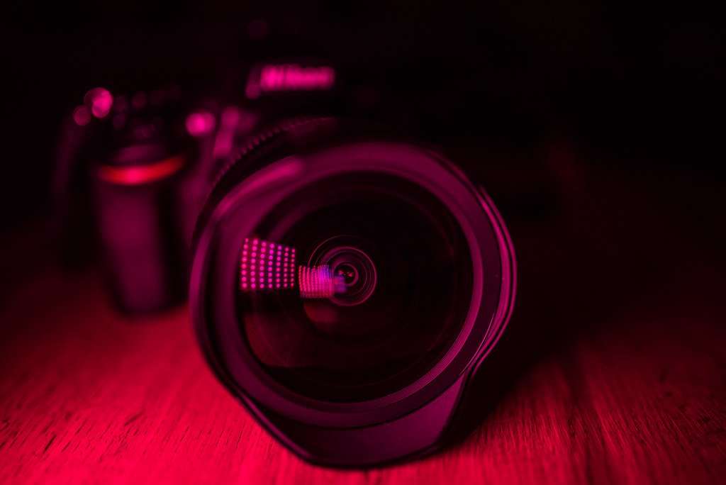 creative media studio