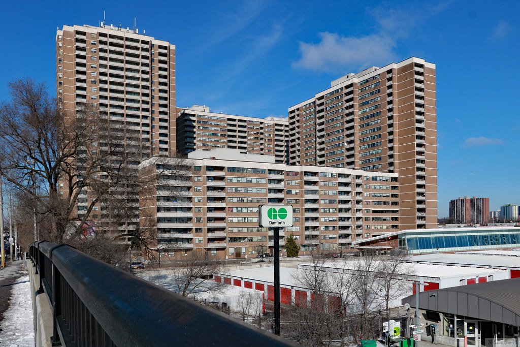 urban real estate development