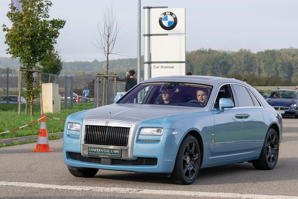 rare luxury collectibles