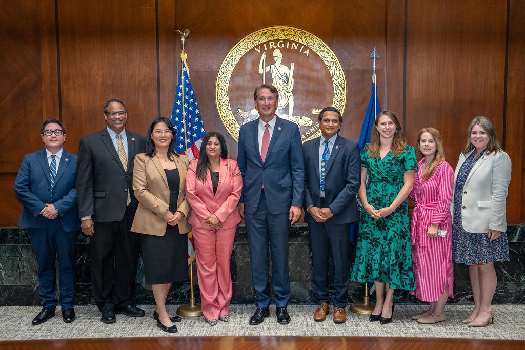 Asian Advisory Board Meeting, Richmond - 5/14/25