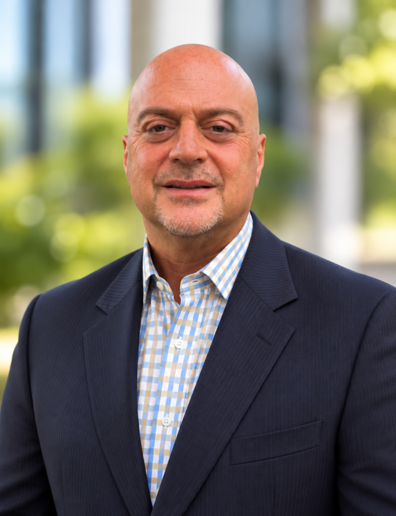 Jordan Gitterman, Managing Director — Family Office Networks